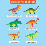 Dino Dig Excavation Kit