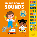 My Big Book of Sounds