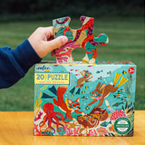 Deep Sea Treasure 20 pc Big Puzzle