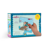 Deep Sea Treasure 20 pc Big Puzzle