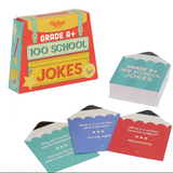 100 School Jokes