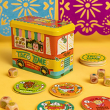 Taco Time Game
