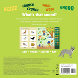 My Big Book of Nature Sounds
