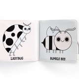 Bug Out - Color Magic Bath Book