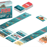 Selfish Shipwrecked Edition Game