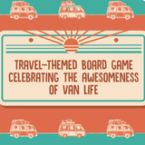 Van Life  Game