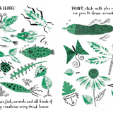 Hello Nature - Activity Book