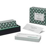 Cocktails Trivia Game