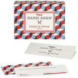 Food & Drink Trivia Game