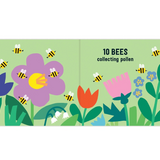 Counting on The Earth Board Book