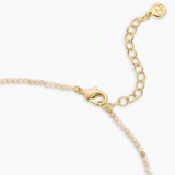 Ocean Mini Charm Necklace