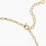 Connection Mini Charm Necklace