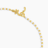 Poppy Pearl Necklace - By Gorjana