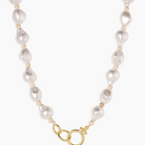 Pearl Cove Necklace