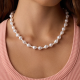 Pearl Cove Necklace