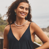 Pearl Cove Necklace