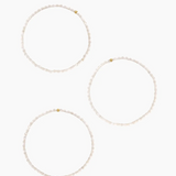 Harbor Bracelet Set - Mother of Pearl