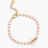 Harbor Shell Bracelet