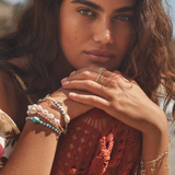 Harbor Shell Bracelet