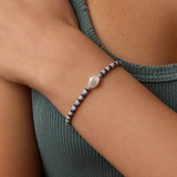 Harbor Pearl Bracelet