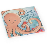 Odell's Amazing Arms Book