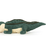 Alexi Alligator