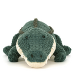 Alexi Alligator