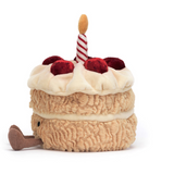 Amuseables Birthday Cake