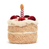Amuseables Birthday Cake