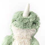 Narwhal Kin & Book Boxed Set by Slumberkins