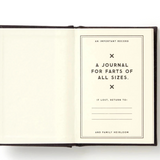 Tiny Fart Diary