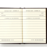 Tiny Fart Diary