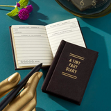 Tiny Fart Diary