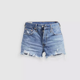 Levi's 501 Shorts - Multiple Choice