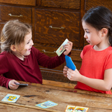 Animal Old Maid Playing Cards Game