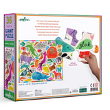 Animal Voices 36 Giant Puzzle