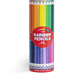 Rainbow 25 Double-Sided Pencils - Set of 25