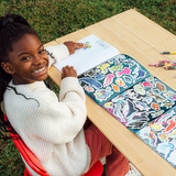 Learn to Draw Under the Sea Book