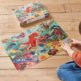 Love of Octopuses & Friends 100 Pc Puzzle