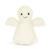 Mysti Ghost