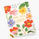 Rifle Paper Co - You Are Loved