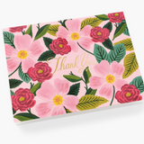 Rifle Paper Co Card - Rose Garden Thank You