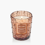 Gingerbread Chalet 6.5oz Classic Candle