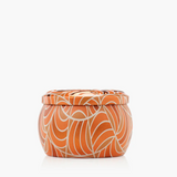 Spiced Pumpkin Latte Capsule Mini Tin