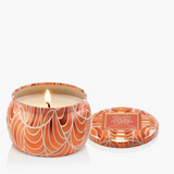 Spiced Pumpkin Latte Capsule Mini Tin