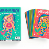 Mer-Maid! Card Game