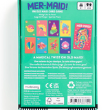 Mer-Maid! Card Game