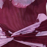 Gianni Maxi Dress by Free People - Violet Siren Mesh