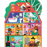 Giant Floor Little Buddies'