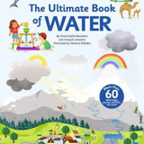 Ultimate Book of Water